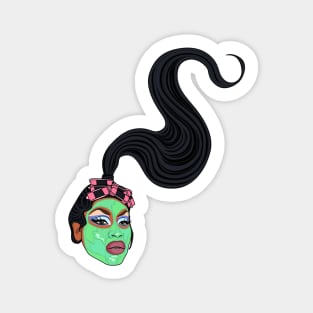 Shea Coulee | Sleep Sticker